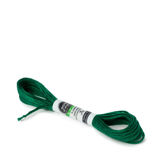 Soie D'Alger Silk - 145 Vert Nil
