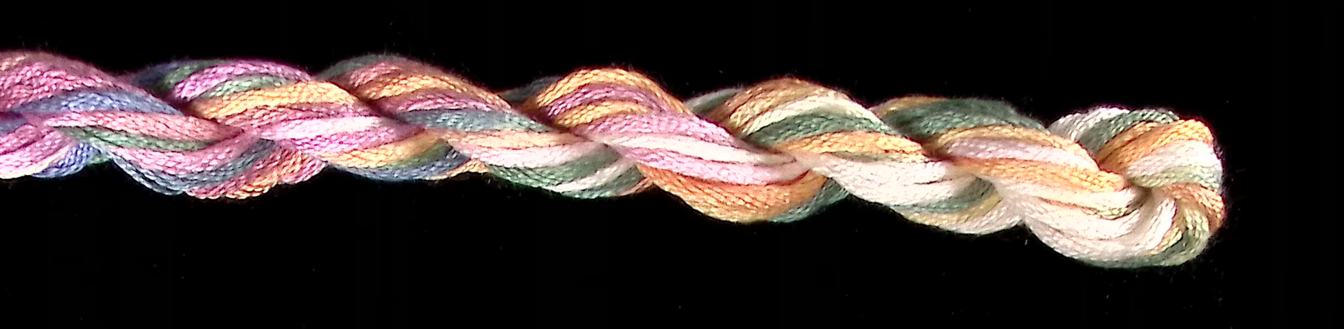 Waterlilies - 014 Sunset