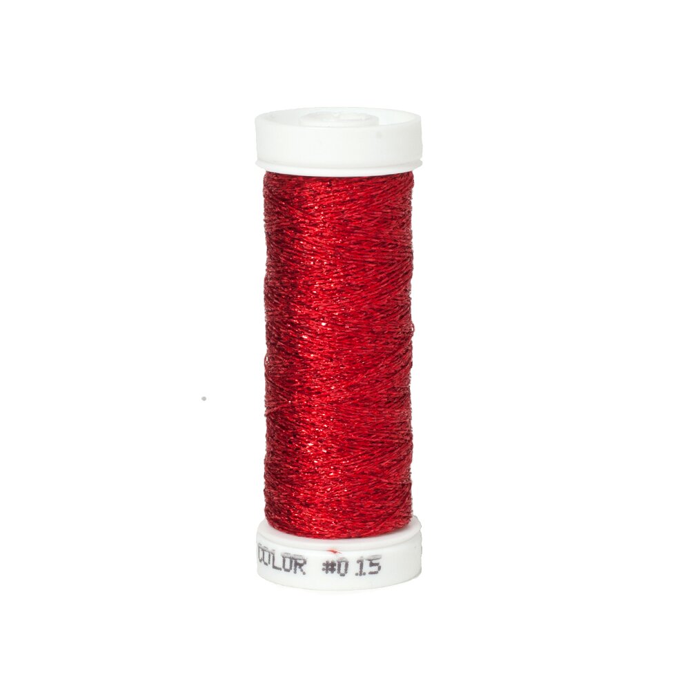 Accentuate 015 Rouge