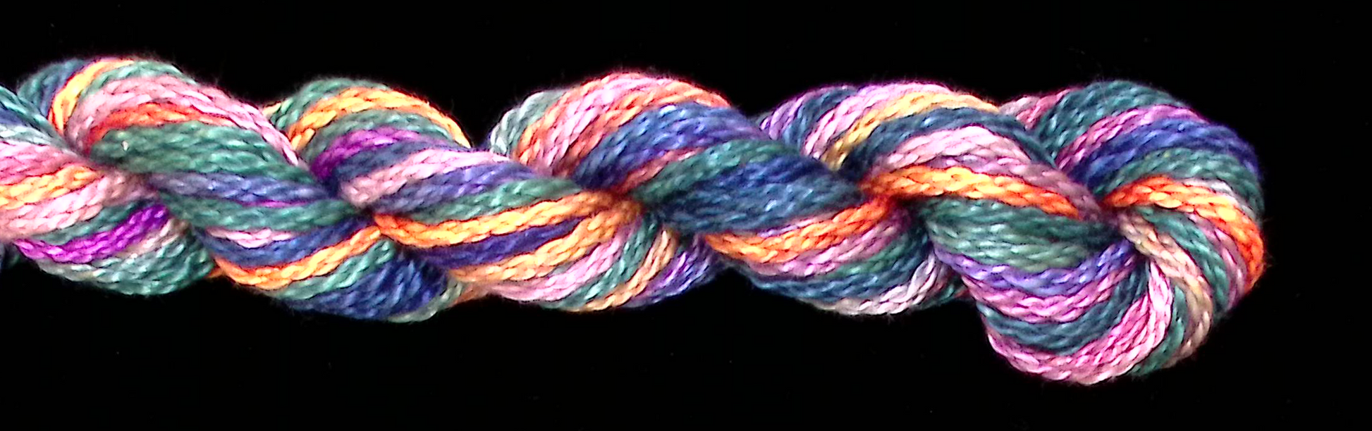 Watercolours - 015 Deep Sunset