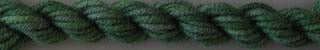 Lorikeet -Holiday Green - 016W3