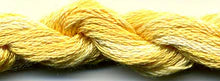 Dinky Dyes Silk - 018 Apricot