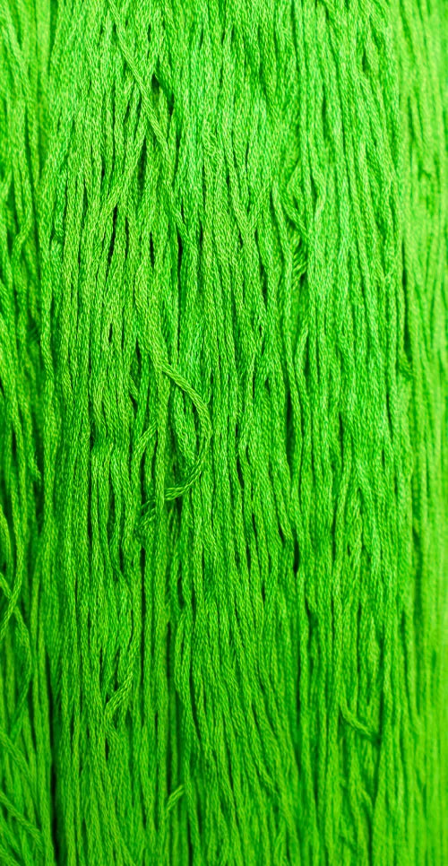GA Sampler Thread - 193 Key Lime