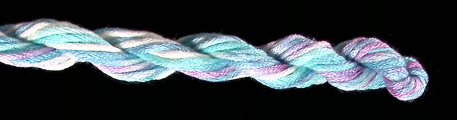 Waterlilies - 019 Tropic Seas