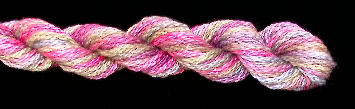 Watercolours - 020 Autumn Leaves