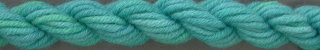 Lorikeet -Jewel Turquoise - 020W3