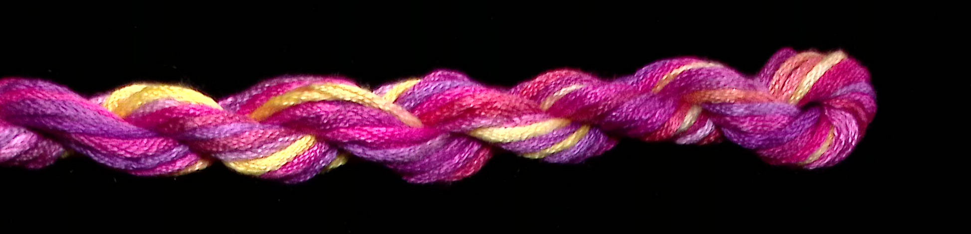 Waterlilies - 021 Peach Melba