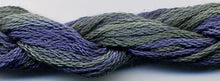 Dinky Dyes Silk - 021 Daintree