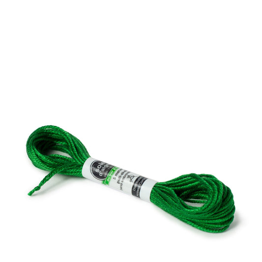 Soie D'Alger Silk - 225 Vert Lumiere