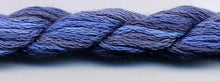 Dinky Dyes Silk- 022 Sapphire