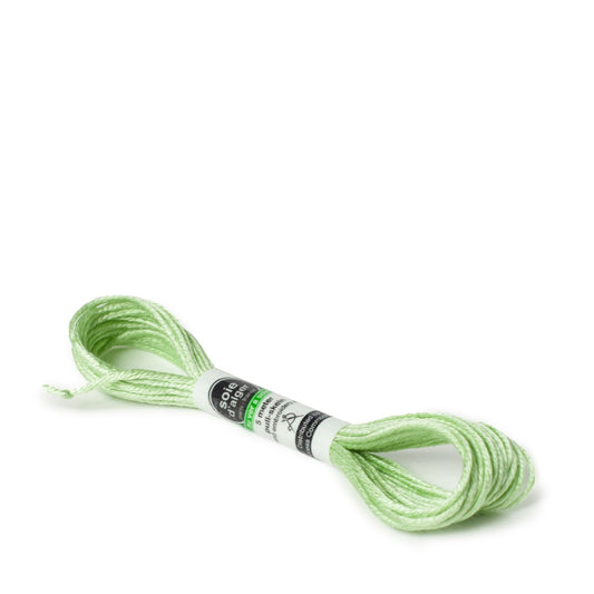 Soie D'Alger Silk - 231 Vert Fin
