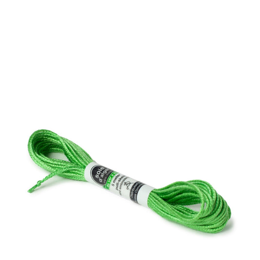 Soie D'Alger Silk - 233 Vert Fin