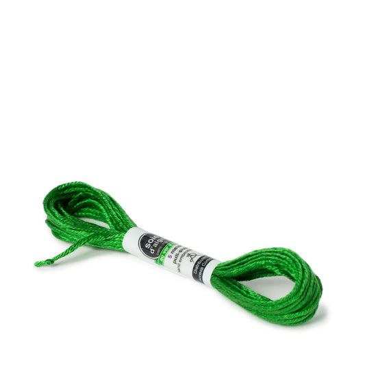 Soie D'Alger Silk - 234 Vert Fin