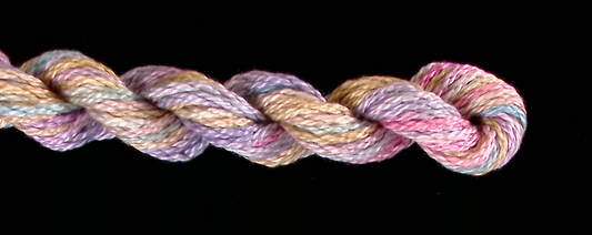 Watercolours - 023 Parfait