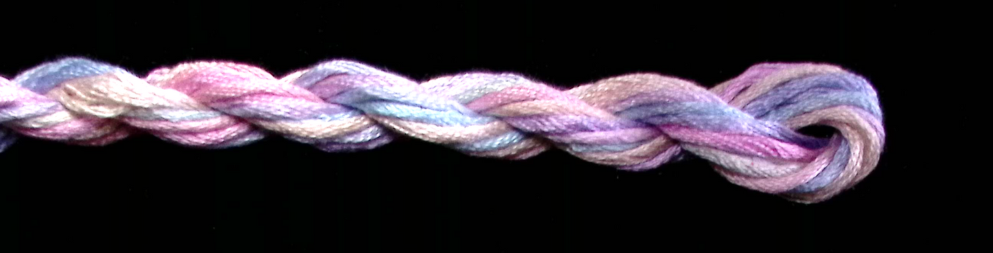 Waterlilies - 023 Parfait