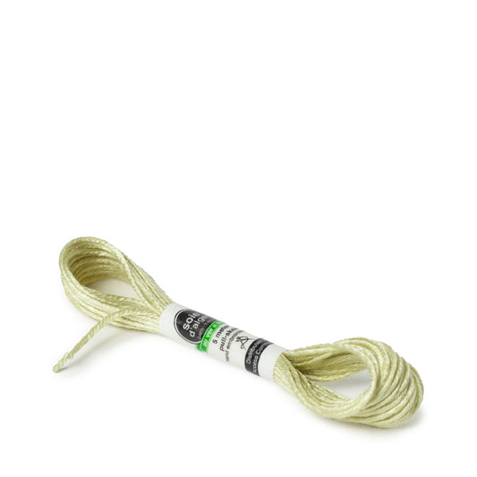 Soie D'Alger Silk - 241 Vert Pre