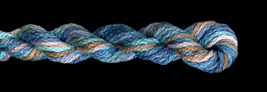 Watercolours - 024 Twilight