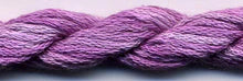 Dinky Dyes Silk - 024 Jacaranda