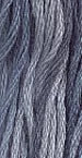 GA Sampler Thread - 250 Cornflower