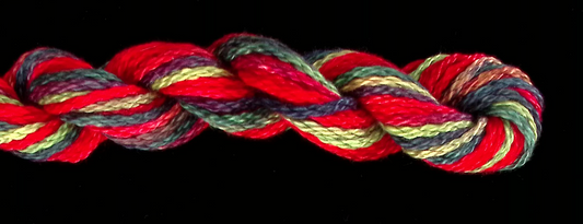 Watercolours - 025 Holiday