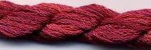 Dinky Dyes Silk- 025 Ruby