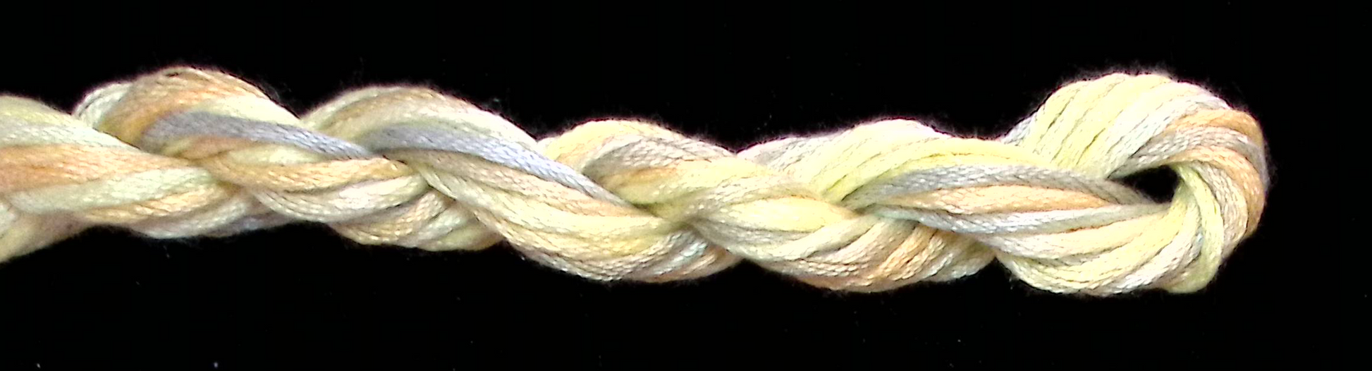 Waterlilies - 027 Lemon n Lime