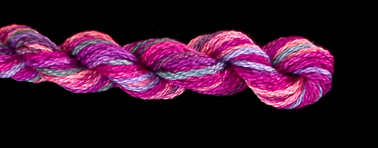 Watercolours - 028 Confetti