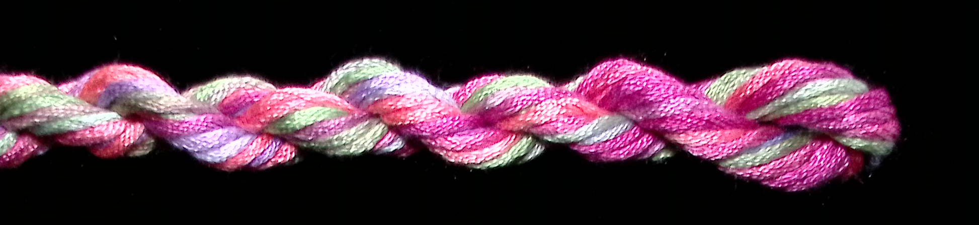 Waterlilies - 028 Confetti