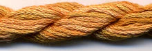 Dinky Dyes Silk - 028 Outback