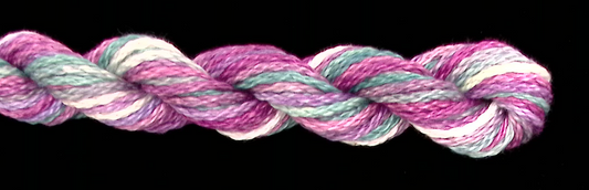 Watercolours - 030 Tiffany Rose