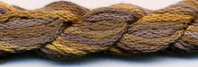 Dinky Dyes Silk - 030 Hawthorn