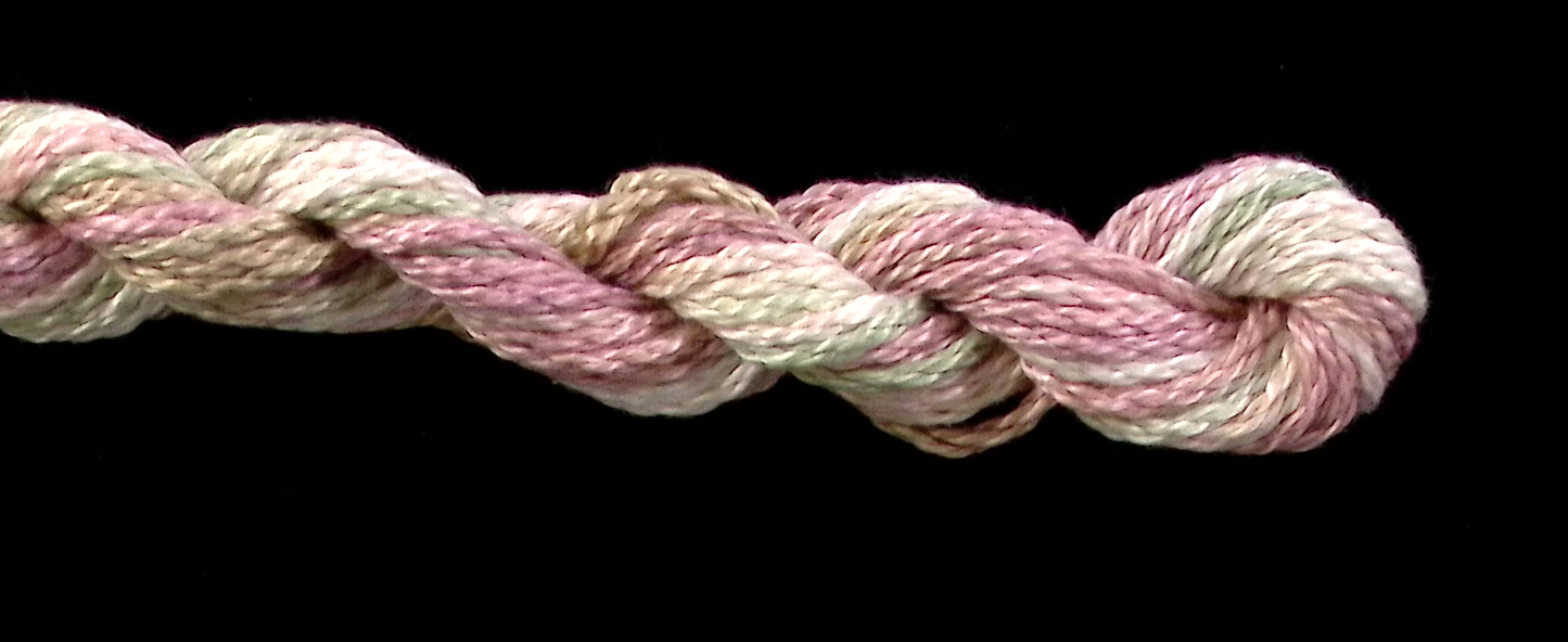 Watercolours - 031 Rose Quartz