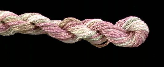 Watercolours - 031 Rose Quartz