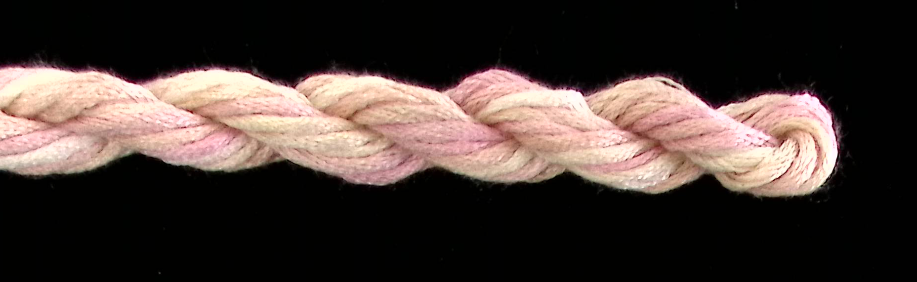 Waterlilies - 031 Rose Quartz