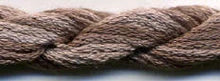 Dinky Dyes Silk - 031 Choco Latte