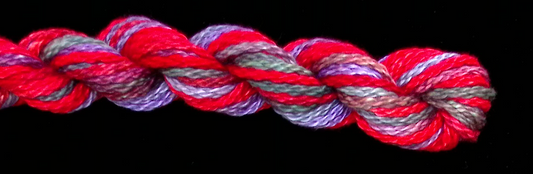 Watercolours - 032 Passion