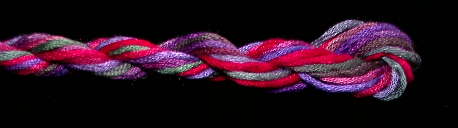 Waterlilies - 032 Passion