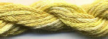 Dinky Dyes Silk - 032 Sunflower