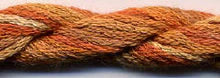 Dinky Dyes Silk - 033 Desert Sands