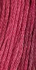 GA Sampler Thread - 340 Red Grape