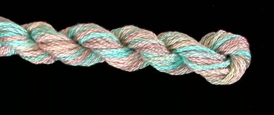 Watercolours - 034 Bouquet