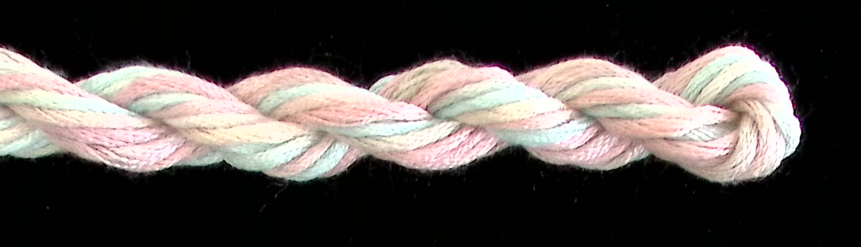 Waterlilies - 034 Bouquet