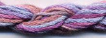 Dinky Dyes Silk - 034 Desert Dusk