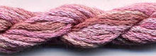 Dinky Dyes Silk - 035 Madi's Rose
