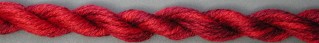 Gloriana 12-Ply Silk - 035 Poinsettia