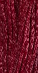GA Sampler Thread - 360 Cranberry