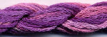 Dinky Dyes Silk - 037 Fuschia