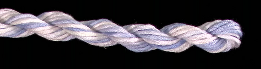 Waterlilies - 038 Morning Mist