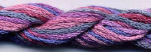 Dinky Dyes Silk - 038 Barrier Reef