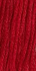 GA Sampler Thread - 390 Buckeye Scarlet